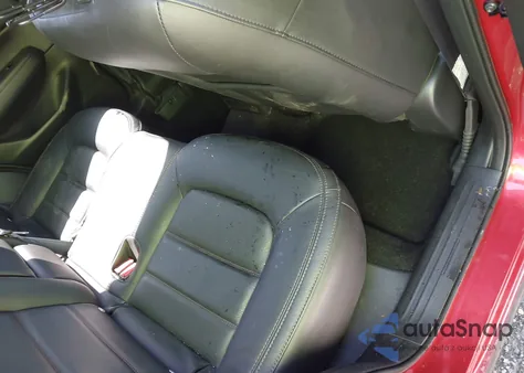 2023 Mazda Cx-5 2.5 S Premium Plus из США, поврежденный, VIN JM3KFBEM9P0115700